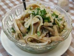 -船屋葡国餐厅