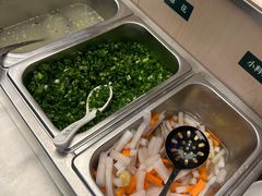 -水平有限广西米粉·广西风味集(五道口店)