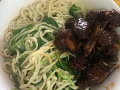 -泰顺江南春面馆
