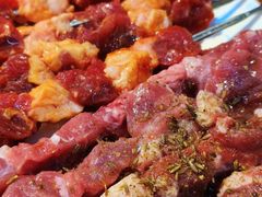 -汉城烧烤(西稍门劳动路店)