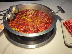 -小龙坎火锅(IFS HOT店)