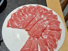 -东来顺(非遗·清真火锅·盛世广场店)