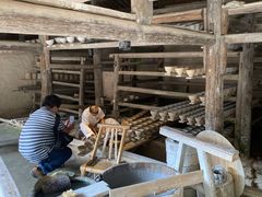 -景德镇古窑民俗博览区