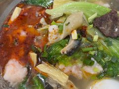 -福屿鲜捞小吃·捞化(福屿总店)