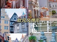 -世界之窗阿尔卑斯冰雪世界