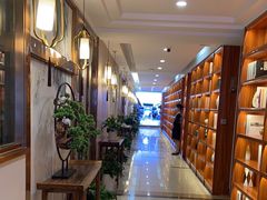 -香山湖渔家大院