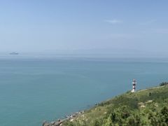 -灵山岛风景区
