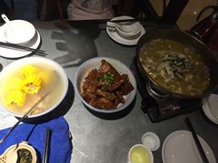 -大碗厨 25年老字号 现炒湘菜(四季天地店)