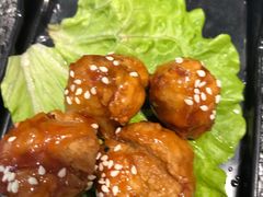 -烤路里·韩国品质自助烤肉(石路天虹4号店)