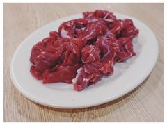 -来自潮州牛肉店(华强北店)