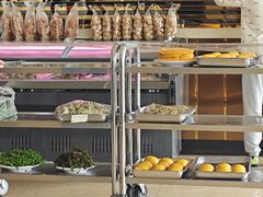 -相聚青山餐厅(阎河路店)