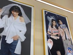 -海马体照相馆(成都来福士广场店)