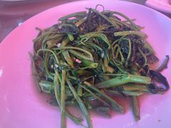 -食鼎记海鲜大排档(美食街店)