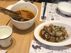 -文叔·湖北名小吃·小龙虾(华强北店)