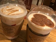 -COSTA COFFEE(岭南天地店)