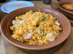 -萨莉亚意式餐厅(石鼓路店)