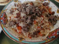 -帕米尔食府(白云观店)