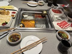 -海底捞火锅(荣盛广场店)