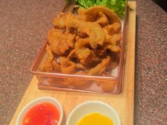 -永红源啤酒·烧烤·海鲜·大排档(台柳路店)