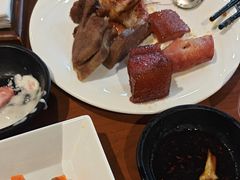 -明月东一酒店·菲斯特自助餐厅