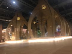 -汤W城市微度假(仓山店)