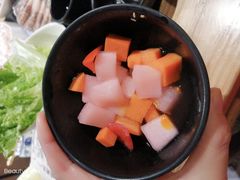-味舵主重庆火锅(邓尉路店)