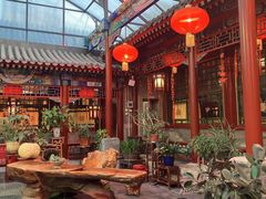 -白家大院·王府宫廷菜(苏州街店)