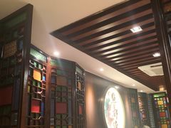 -点都德(大茶楼店)