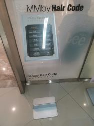 -MMby HairCode 芭曲发型概念店