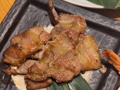 -三石铁板烧(紫竹桥店)