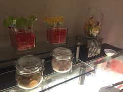 -棕榈岛海鲜自助餐厅(虹桥迎宾馆店)