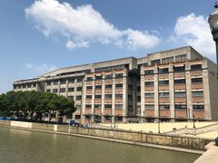 -上海四行仓库抗战纪念馆