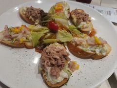 -汤姆家的牛排意面披萨(新城市广场店)