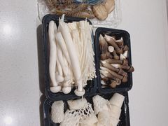 -盒马鲜生(王府广场店)