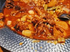 -俭寨大盘鸡·缸子肉·小公鸡·新疆菜(云通店)