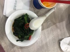 -康师傅私房牛肉面(马泉营奥莱店)