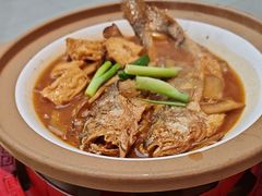 -吕氏疙瘩汤·海鲜新鲁菜(凯德mall新都心店)