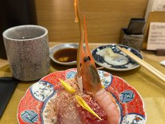 -鮨政· Omakase(港汇恒隆广场店)