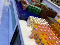 -集品鲜湾·蒸汽海鲜自助料理(青岛银座和谐广场店)