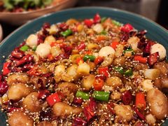 -华豫川酒家(大卫城店)