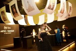 -格乐利雅婚礼艺术中心(南外滩店)