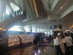 -香港会议展览中心演讲厅