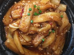 -大鸽饭(岗顶店)