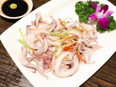 -大洋家·精品潮汕菜·生腌砂锅粥(天河东路店)