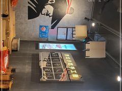 -隆门客栈·西北小吃手工面(丰盛町商业步行街店)