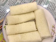 牛奶卷-仁信老铺(华盖路店)