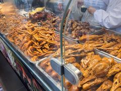 -上海市长春食品商店(淮海中路店)
