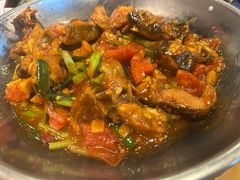 -61号餐吧(兴坪古镇漓江店)