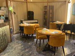 -曼泰·泰餐(京华城店)