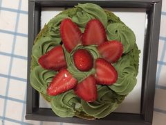 -幸福西饼生日蛋糕(嘉禾店)